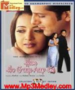 Hum Ho Gaye Aap Ke 2001 Song Download